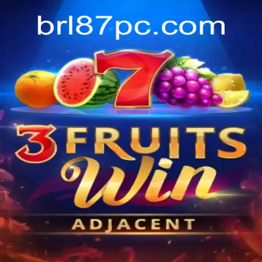 Discover the Thrilling World of 3FruitsWin at 87PC.COM