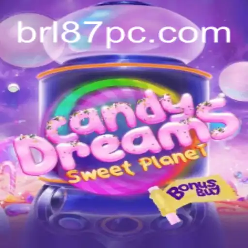 CandyDreamsSweetPlanet: A Sweet Adventure in a New Gaming Era