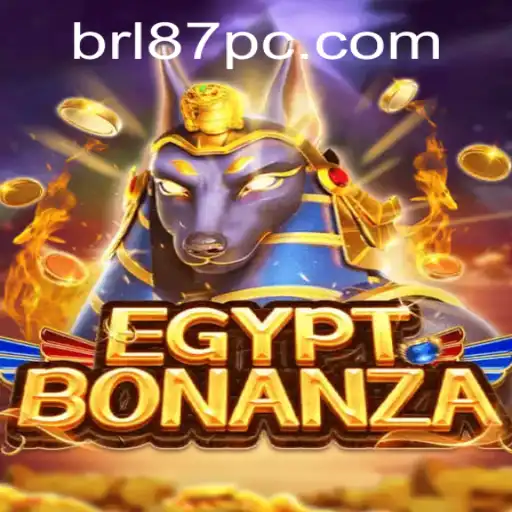 Experience the Ancient Mystics with EgyptBonanza on 87PC.COM