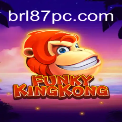 FunkyKingKong: The New Sensation in Gaming