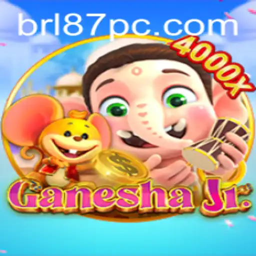 The Intriguing World of GaneshaJr: A Journey into Mythical Gaming