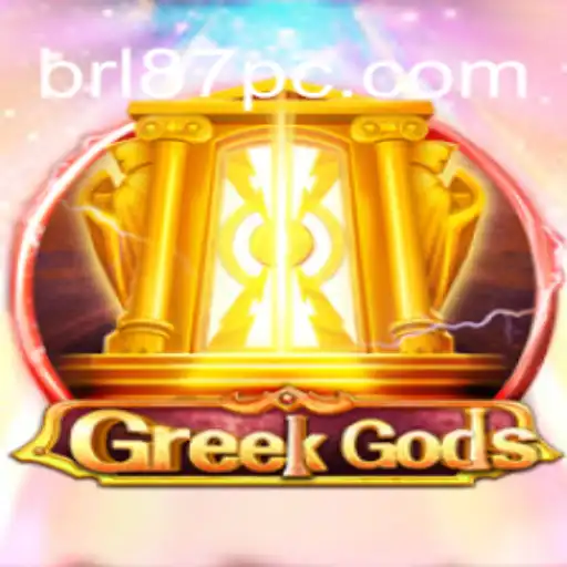 GreekGods: A Mythical Voyage into the Realm of Ancient Deities