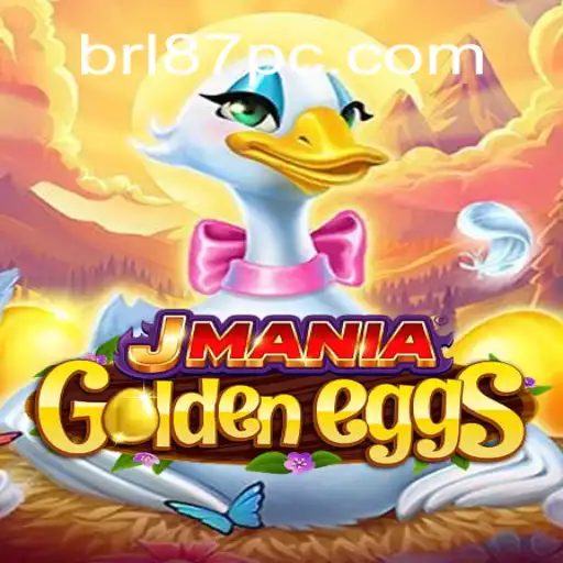 Discover the Exciting World of JManiaGoldenEggs