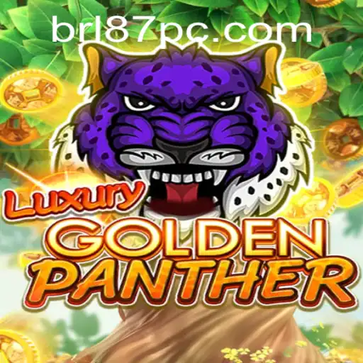 Discover the Exciting World of LUXURYGOLDENPANTHER