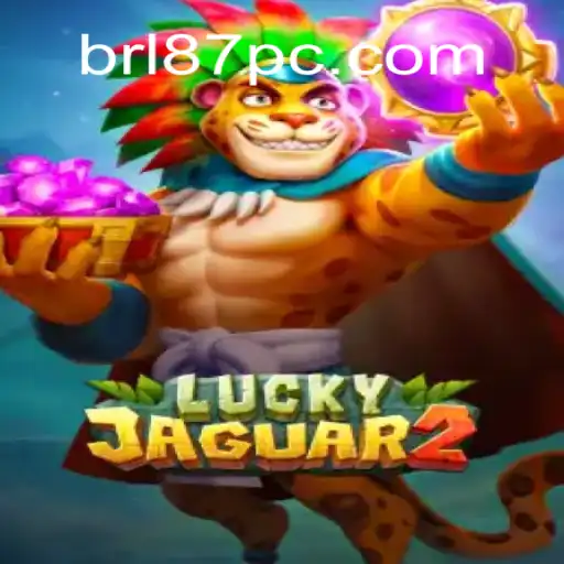Luckyjaguar2: A Fascinating Digital Adventure
