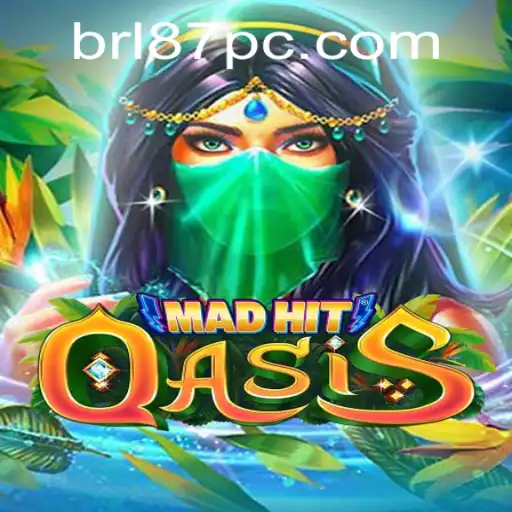 MadHitOasis: A New Gaming Phenomenon