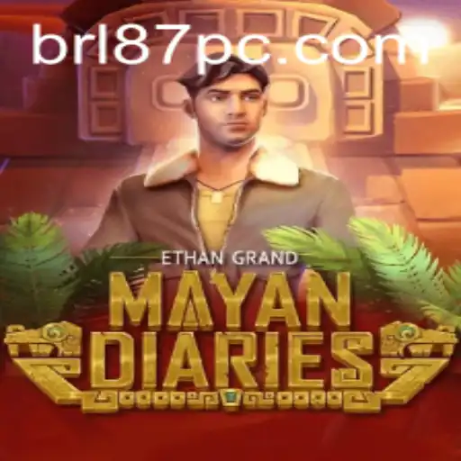 Exploring the Intriguing World of MayanDiaries: Uncover the Ancient Secrets of 87PC.COM