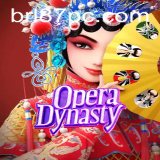 Discover OperaDynasty: A Blend of Tradition and Modern Gaming at 87PC.COM