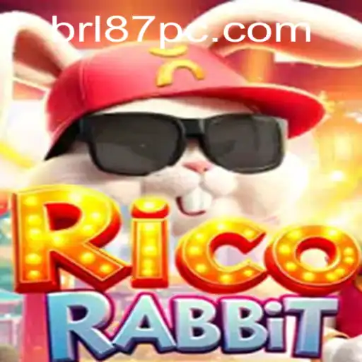 RicoRabbit: The Exciting New Adventure Unveiled
