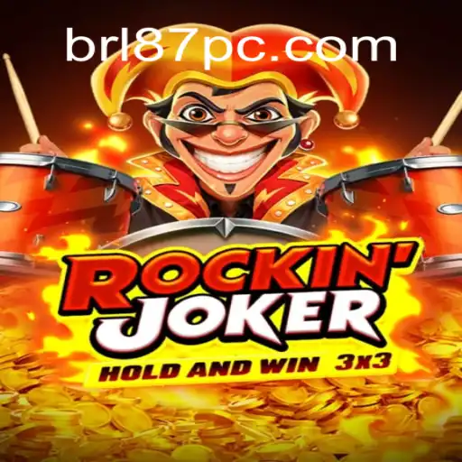 RockinJoker: A Thrilling New Gaming Experience