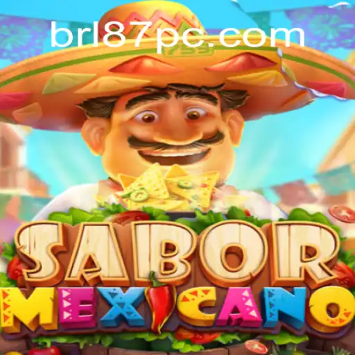SaborMexicano: Embark on a Culinary Adventure with 87PC.COM's Latest Game