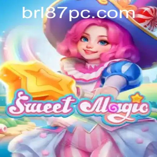 SweetMagic: A Captivating Exploration of Enchantment
